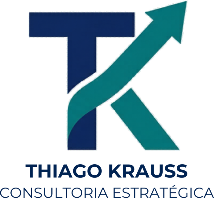 TK Consultoria Estratégica