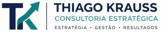 Thiago Krauss — TK Consultoria Estratégica